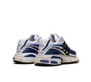 Tênis Adidas Adistar Jellyfish x Pharrell Williams 'Royal Blue' Azul / Branco – foto 4