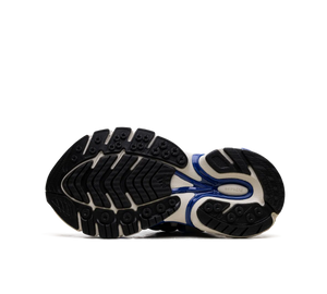 Tênis Adidas Adistar Jellyfish x Pharrell Williams 'Royal Blue' Azul / Branco – foto 5