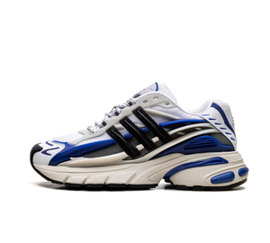 Tênis Adidas Adistar Jellyfish x Pharrell Williams 'Royal Blue' Azul / Branco