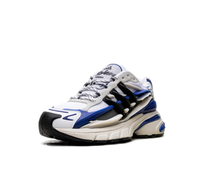 Tênis Adidas Adistar Jellyfish x Pharrell Williams 'Royal Blue' Azul / Branco – foto 2
