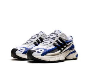 Tênis Adidas Adistar Jellyfish x Pharrell Williams 'Royal Blue' Azul / Branco – foto 3