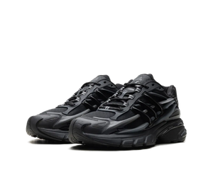 Tênis Adidas Adistar Jellyfish x Pharrell Williams 'Triple Black' Preto – foto 3