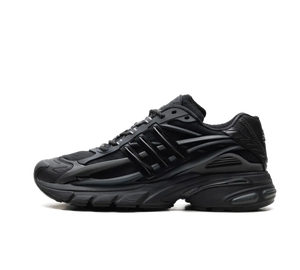 Tênis Adidas Adistar Jellyfish x Pharrell Williams 'Triple Black' Preto
