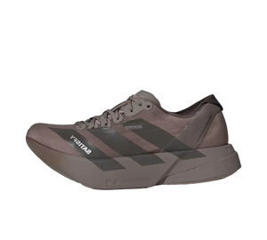 Tênis Adidas Adizero Adios Pro 4 x Satisfy 'Brown Aurora Coffee' Marrom