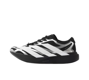 Tênis Adidas Adizero Evo SL EXO Masculino 'Black White Silver' Preto / Branco