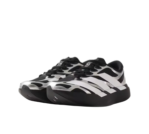 Tênis Adidas Adizero Evo SL EXO Masculino 'Black White Silver' Preto / Branco – foto 2