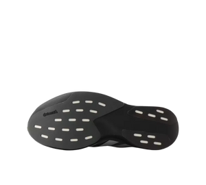 Tênis Adidas Adizero Evo SL EXO Masculino 'Black White Silver' Preto / Branco – foto 3