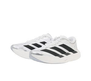 Tênis Adidas Adizero Evo SL EXO Feminino 'White Black Silver' Branco / Cinza – foto 2