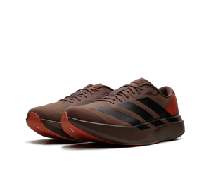 Tênis Adidas Adizero Evo SL Masculino 'Pharrell Williams Humanrace Preloved Brown' Marrom – foto 3