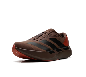 Tênis Adidas Adizero Evo SL Masculino 'Pharrell Williams Humanrace Preloved Brown' Marrom – foto 2