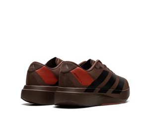 Tênis Adidas Adizero Evo SL Masculino 'Pharrell Williams Humanrace Preloved Brown' Marrom – foto 4