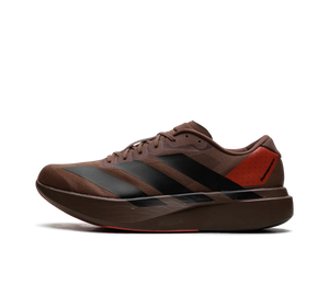 Tênis Adidas Adizero Evo SL Masculino 'Pharrell Williams Humanrace Preloved Brown' Marrom