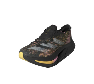 Tênis Adidas Adizero Prime Core x 2.0 Strung 'Black Zero Metalic Spark' Preto – foto 2
