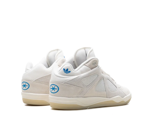 Tênis Adidas BadBo 1.0 x Bad Bunny 'Bad Bunny Resilience' Bege – foto 4