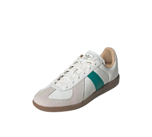 Tênis Adidas BW Army 'White Power Green Gum' Branco / Verde – foto 2