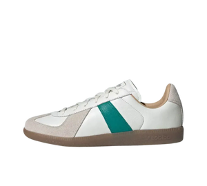 Tênis Adidas BW Army 'White Power Green Gum' Branco / Verde