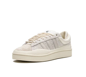 Tênis Adidas Campus Light x Bad Bunny 'Cream' Bege – foto 2