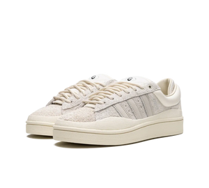 Tênis Adidas Campus Light x Bad Bunny 'Cream' Bege – foto 3