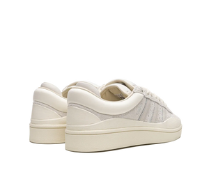Tênis Adidas Campus Light x Bad Bunny 'Cream' Bege – foto 4