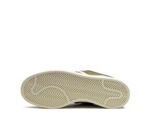 Tênis Adidas Campus Light x Bad Bunny 'Wild Moss' Verde – foto 5