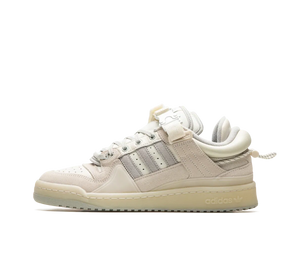 Tênis Adidas Forum x Bad Bunny 'White' Branco