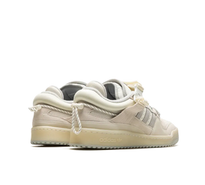Tênis Adidas Forum x Bad Bunny 'White' Branco – foto 4