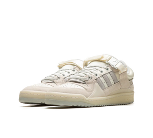 Tênis Adidas Forum x Bad Bunny 'White' Branco – foto 2