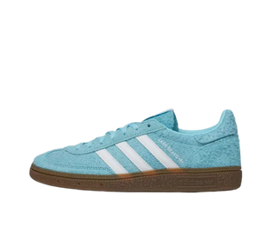 Tênis Adidas Handball Spezial x Ursinhos Carinhosos 'Care Bears Bedtime Bear' Azul