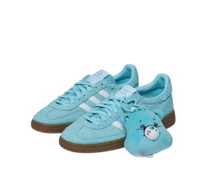 Tênis Adidas Handball Spezial x Ursinhos Carinhosos 'Care Bears Bedtime Bear' Azul – foto 2
