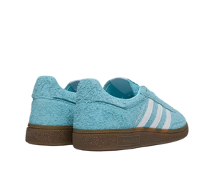 Tênis Adidas Handball Spezial x Ursinhos Carinhosos 'Care Bears Bedtime Bear' Azul – foto 3