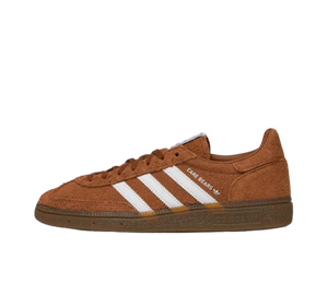 Tênis Adidas Handball Spezial x Ursinhos Carinhosos 'Care Bears Tenderheart Bear' Marrom