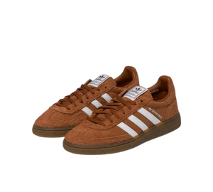 Tênis Adidas Handball Spezial x Ursinhos Carinhosos 'Care Bears Tenderheart Bear' Marrom – foto 2