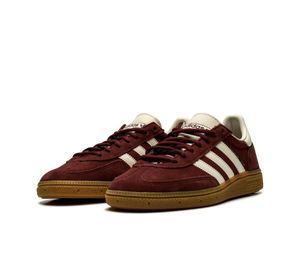 Tênis Adidas Handball Spezial 'Shadow Red White Chalk White' Vinho – foto 3