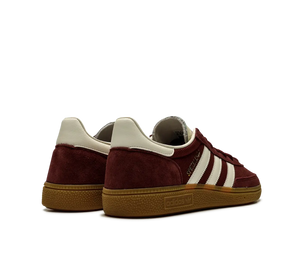 Tênis Adidas Handball Spezial 'Shadow Red White Chalk White' Vinho – foto 4