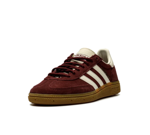 Tênis Adidas Handball Spezial 'Shadow Red White Chalk White' Vinho – foto 2