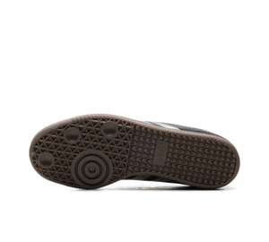 Tênis Adidas Samba OG Feminino 'Rhinestone Black Silver' – solado