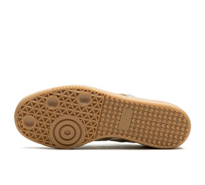 Tênis Adidas Samba OG 'Wonder Gold Metallic' Branco / Dourado – foto 5