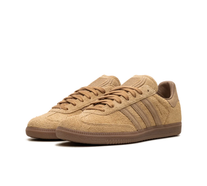 Tênis Adidas Samba OG x JJJJound 'Mesa' Marrom – foto 3