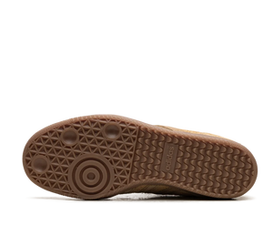 Tênis Adidas Samba OG x JJJJound 'Mesa' Marrom – foto 5