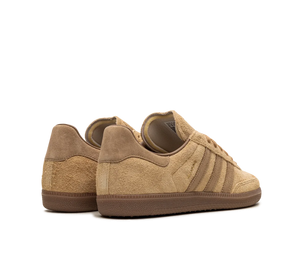 Tênis Adidas Samba OG x JJJJound 'Mesa' Marrom – foto 4