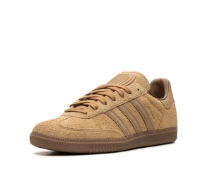 Tênis Adidas Samba OG x JJJJound 'Mesa' Marrom – foto 2
