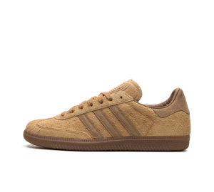 Tênis Adidas Samba OG x JJJJound 'Mesa' Marrom