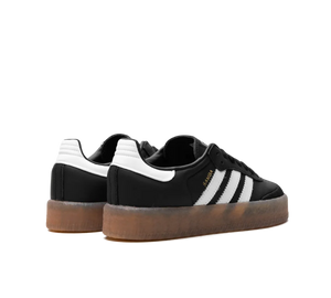 Tênis Adidas Sambae 'Core Black' Preto – foto 4