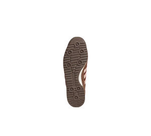 Tênis Adidas SL 72 OG 'Dusky Bronze Sandy Pink' Bronze / Rosa – solado