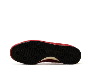 Tênis Adidas SL 72 OG 'Better Scarlet' Vermelho – solado