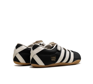 Tênis Adidas Tokyo MJ 'Black Cream White' Preto – foto 4