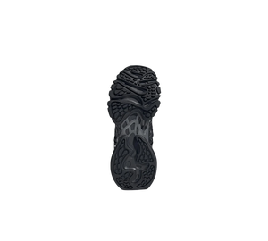 Tênis Adidas Vento XLG Runner Deluxe 'Black' Preto – solado