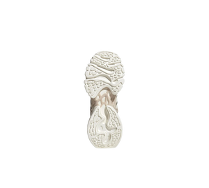 Tênis Adidas XLG Runner Deluxe 'Beige White' Bege / Branco – solado