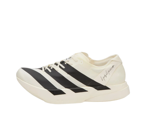 Tênis Adidas Y-3 Adios Pro 4 'Off White Black' Branco / Preto