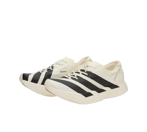 Tênis Adidas Y-3 Adios Pro 4 'Off White Black' Branco / Preto – foto 2